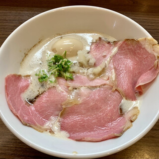 麺～leads～なかの 大和高田本店