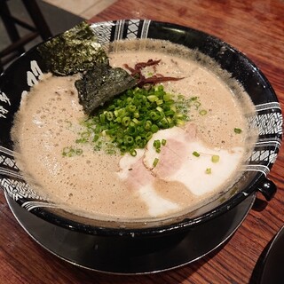 博多一双 博多駅東本店