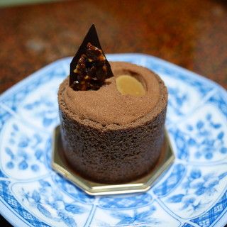 パティスリーシイヤ