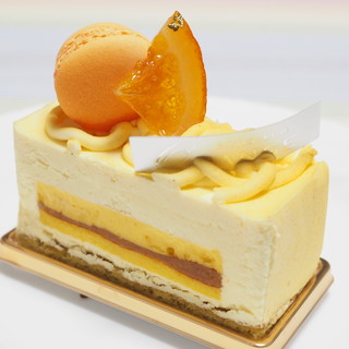 パティスリー オランジュ