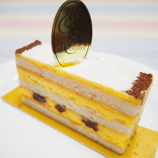 シャンドワゾー