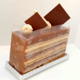 パティスリーアプラノス