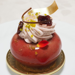 パティスリー ロタンティック