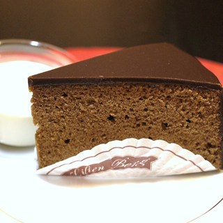 リリエンベルグ