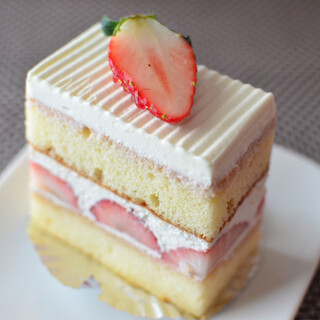 アン・プチ・パケ