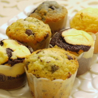 ミセスエリザベスマフィン ランドマークプラザ店