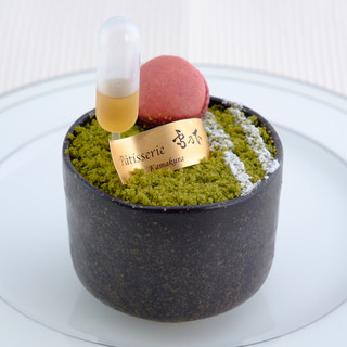 Patisserie 雪乃下  鎌倉本店