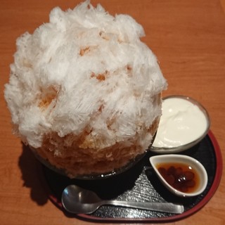 ティーハウスマユール 宮崎台店