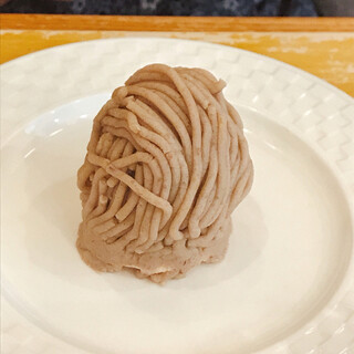 オ・プティ・マタン