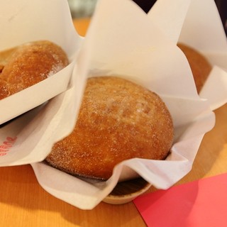 レナーズ 横浜ワールドポーターズ店