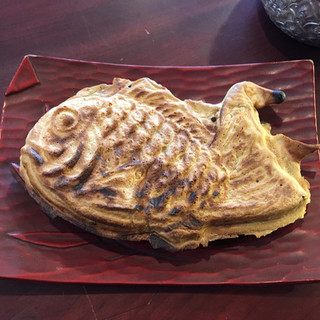 たい焼き なみへい