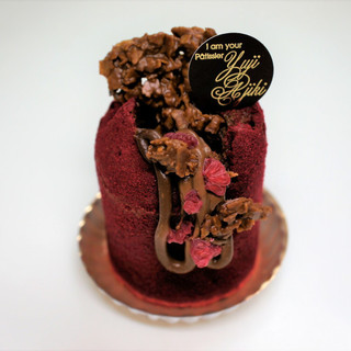 スイーツガーデン ユウジアジキ