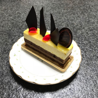 パティスリー イケダ