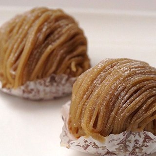 栗の木テラス 小布施店