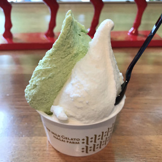 ハーベスト ナガイファーム 軽井沢店