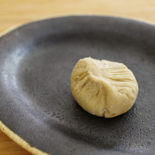 栗きんとん本家 すや 本店