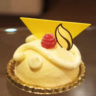 シェ・シバタ 名古屋