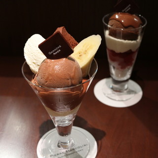 ピエール マルコリーニ 名古屋