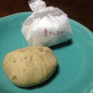 栗きんとん本家 すや JR名古屋高島屋・直営店