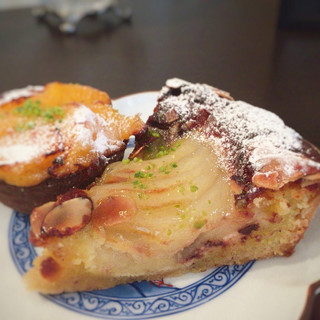 フランス焼菓子 シャンドゥリエ