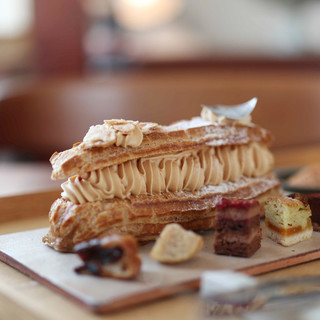 パティスリー アン