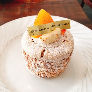 パティスリーグラム