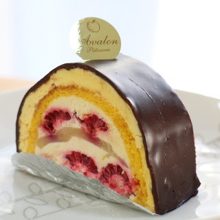 パティスリー アヴァロン