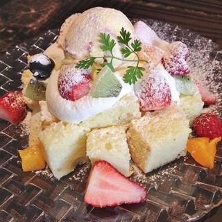 ピエールプレシュウズ 覚王山店