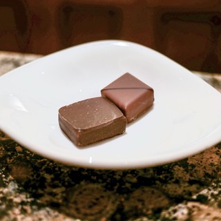 ラ･メゾン･デュ･ショコラ 丸の内店