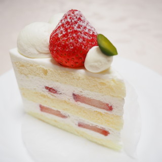 パティスリー SATSUKI