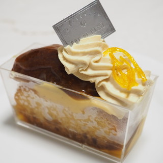 リュードパッシー