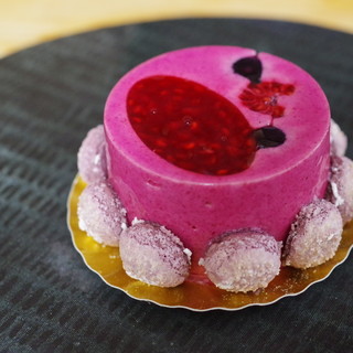 エーグルドゥース