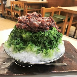 だるまや餅菓子店