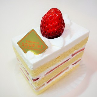 パティスリー・スリール