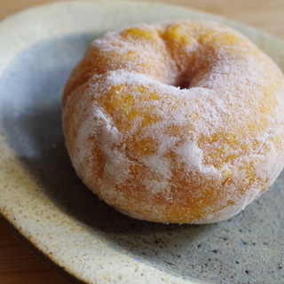 ハリッツ 上原店