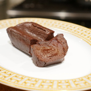 ケンズカフェ東京