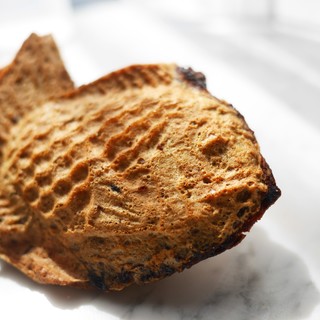 たいやき ひいらぎ