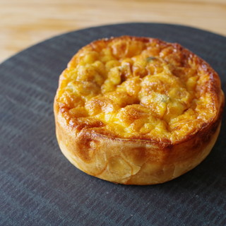 パティスリー カーヴァンソン