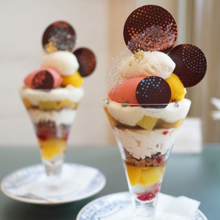 ショコラティエ パレ ド オール 東京