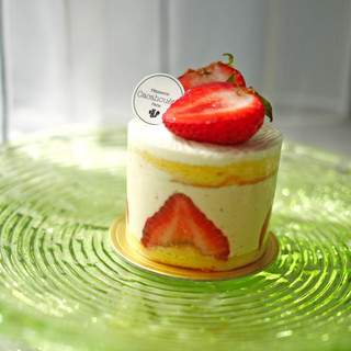 パティスリー カカオエット・パリ