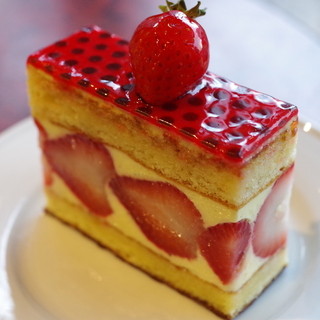 ラ・ヴィエイユ・フランス 本店