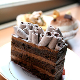 パティスリーサロン・ドゥ・テ アミティエ