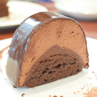 フランス菓子 パティシエ ショコラティエ イナムラショウゾウ