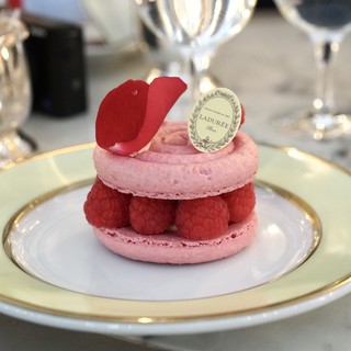 ラデュレ サロン・ド・テ 銀座三越店