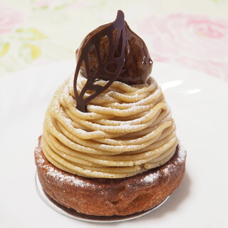 フィオレンティーナ ペストリーブティック