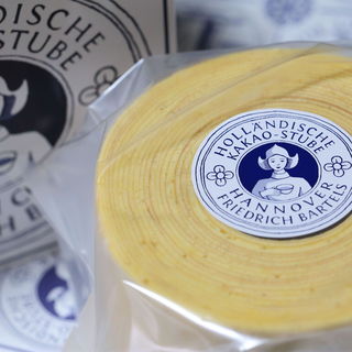 ホレンディッシェ・カカオシュトゥーベ 新宿伊勢丹店