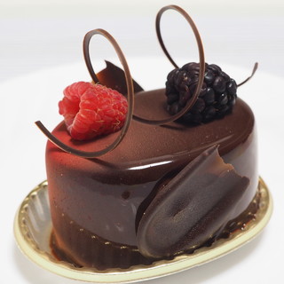 パティスリー ラブリコチエ