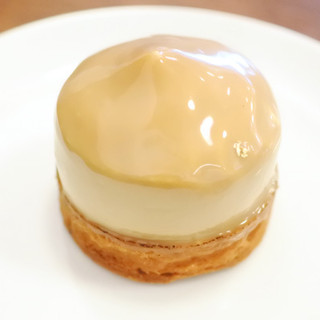 パティスリー ジュンウジタ