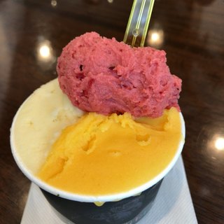 ジェラテリア アクオリーナ