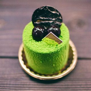 パティスリー レザネフォール 恵比寿本店